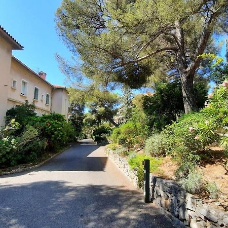 Bestouan - 3 Chambres - Clim - Spacieux Cassis Exteriör bild