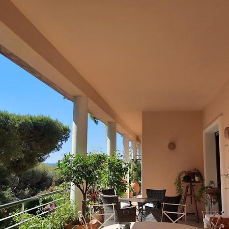 Bestouan - 3 Chambres - Clim - Spacieux Cassis Exteriör bild