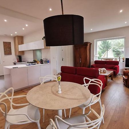 Bestouan - 3 Chambres - Clim - Spacieux Cassis Exteriör bild