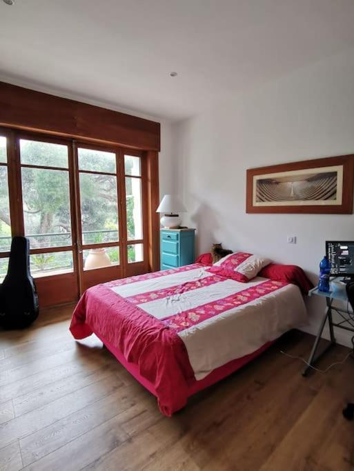 Bestouan - 3 Chambres - Clim - Spacieux Cassis Exteriör bild